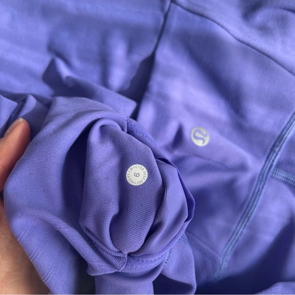 Lululemon Running One-Piece Jumpsuit Sz. 4/6 NWT - Picture 12 of 14